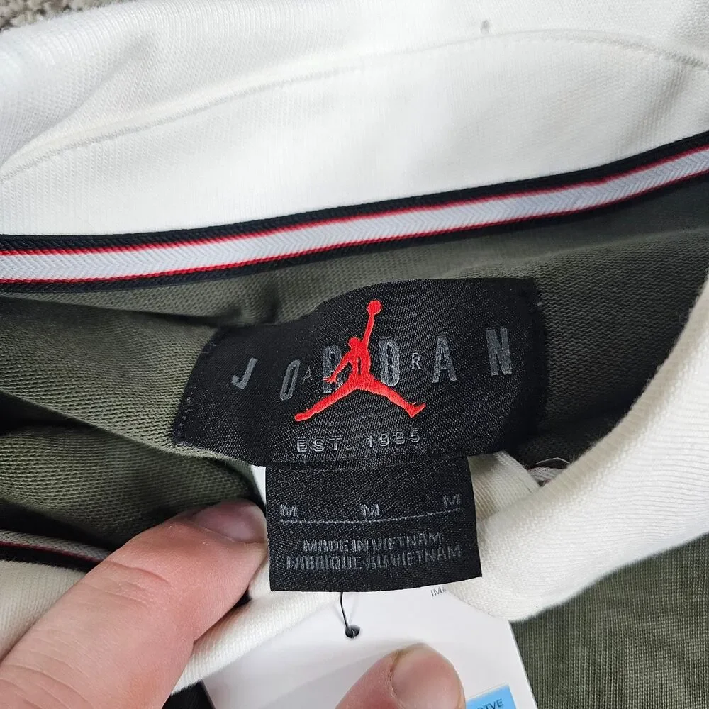 Jordan brand new
